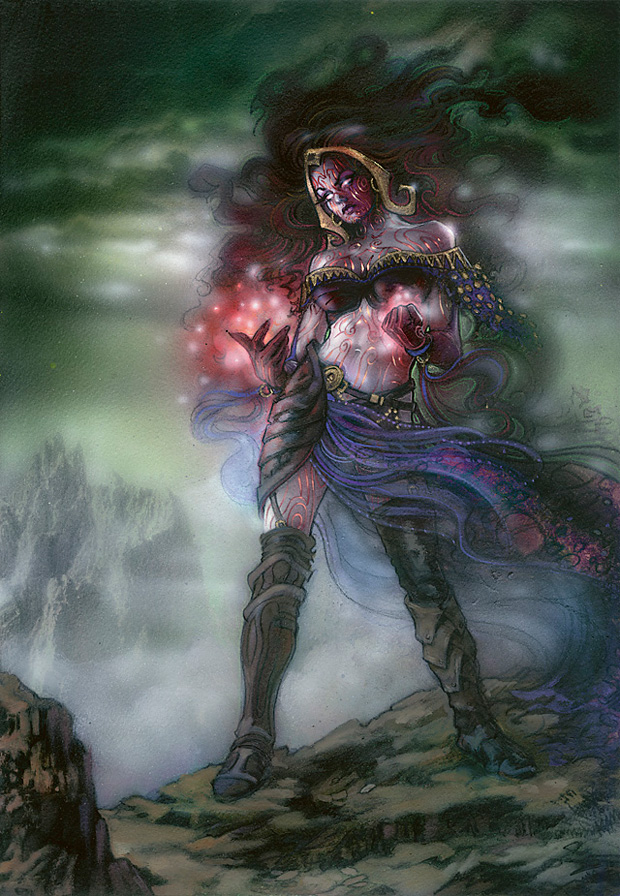 Duel Decks Anthology: Garruk vs. Liliana